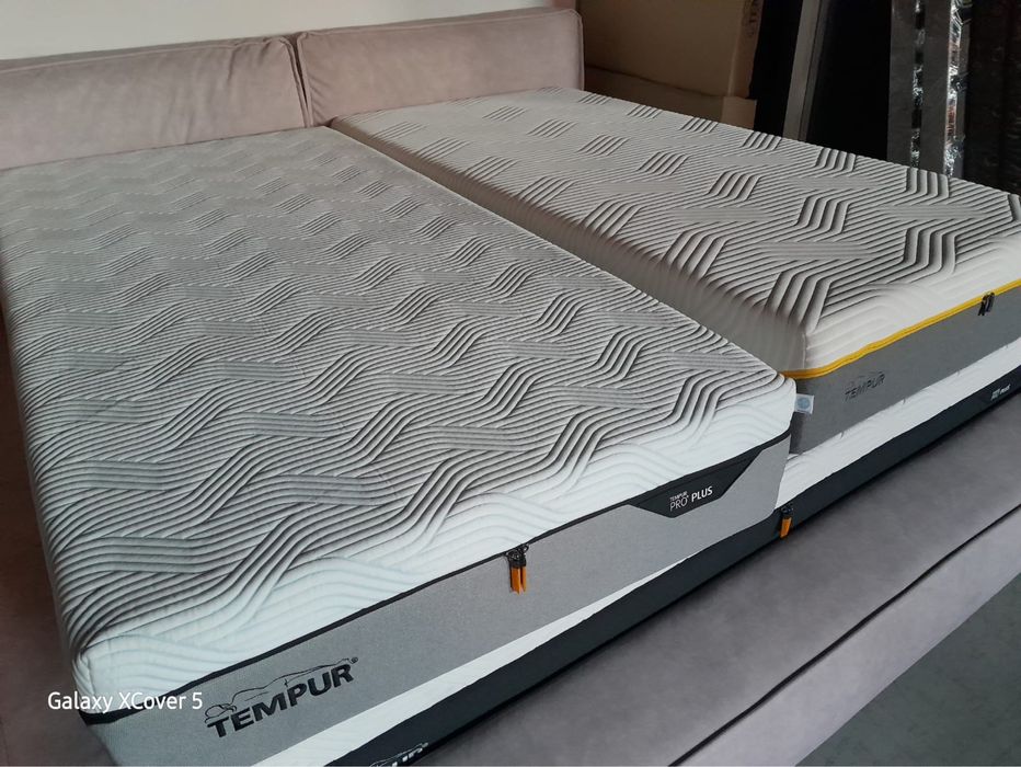 Materace tempur 100x200 pro plu i sensatione elite