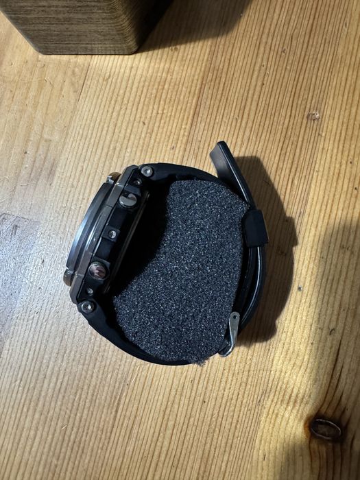 Zegarek Casio G-Shock GST-410-1AER