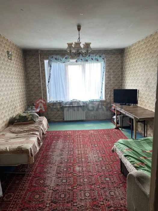 Продам 3к квартиру на Тополе 1, газ, средний этаж, под ремонт, БЕЗНАЛ, 43000$ - View 3
