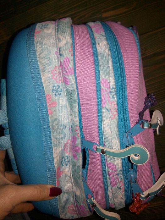 Рюкзак для девочки