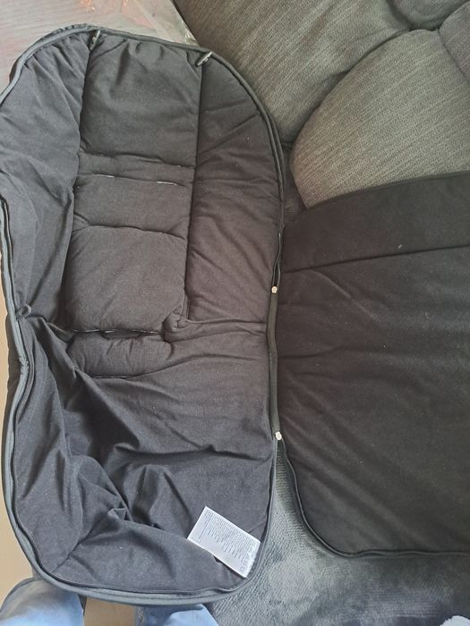 Nowy!!! Cosytoes BRITAX śpiwór do wózka do 3 R.z.