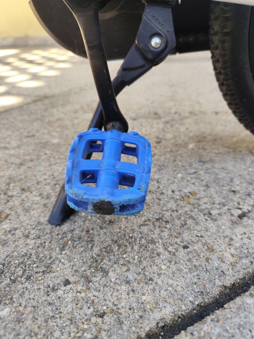 Bicicleta criança