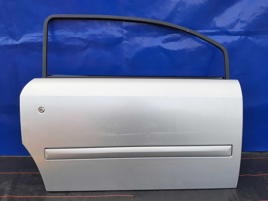 drzwi prawe microcar mc1/mc2