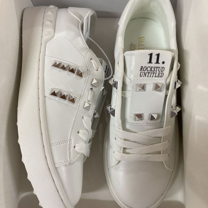 Кросовки Valentino