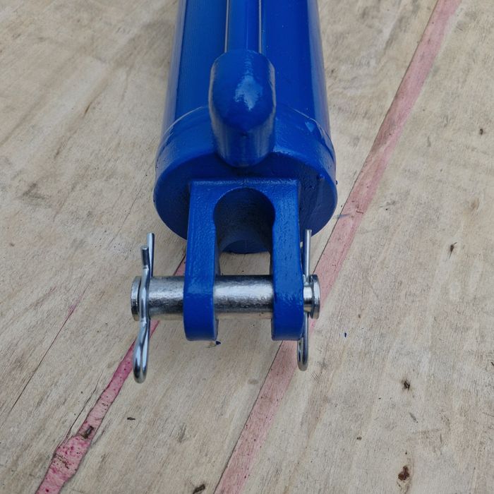 Гідроциліндр С-100/40×400-3.44(715)  БДЮ  БДТ  (хід штока 400 мм)