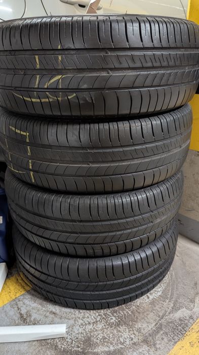 Opony Michelin energy saver 205/60/r16 (2019r)