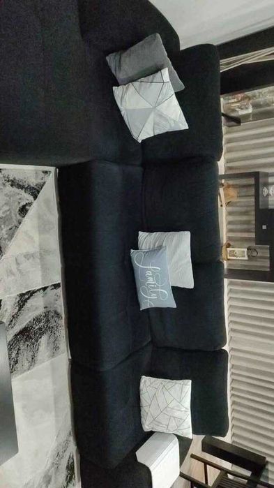 Sofá em bom estado (Não aceito pagamento com MBW)