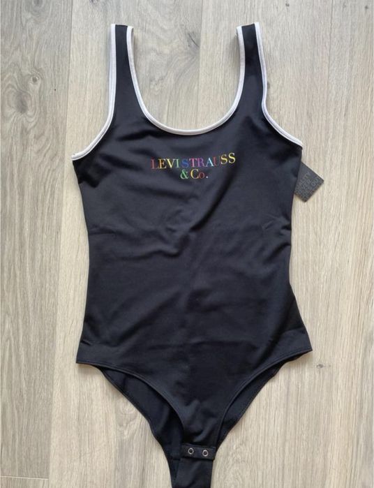Боді Levi’s , нове, розмір xs-s