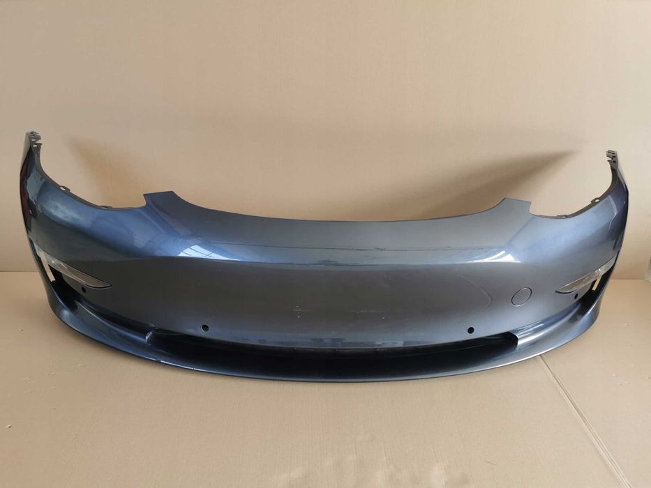 Tesla Model 3  Highland бампер передній рест дорест розборка