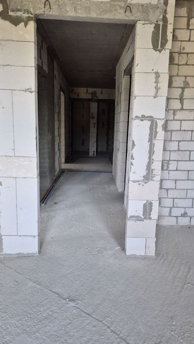 Продам 3х комнатную квартиру в новострое, 4 этаж