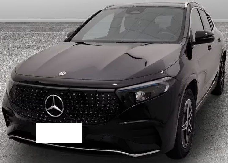 Mercedes-Benz EQA 250+ AMG Line