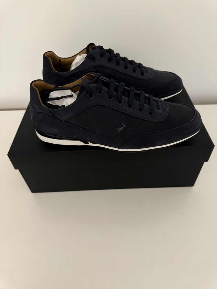 Boss hugo sneakers outlet