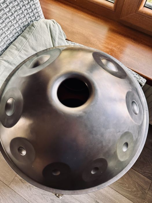 Професійний  Ханг\Hang\Hand pan .Топ якість та ціна