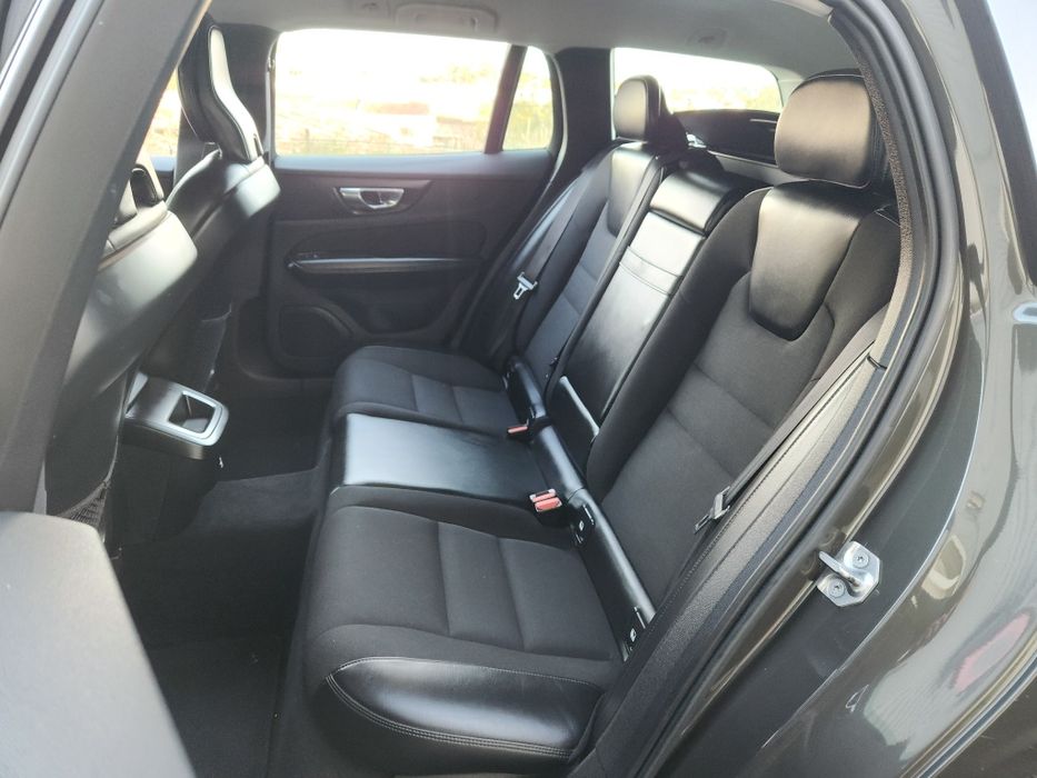 Volvo V60 2.0 D3 Nacional Impecável