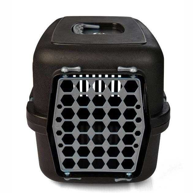 Переноска для кота, собаки (новая), 5-6 кг