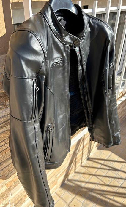 Dainese Classic Leather