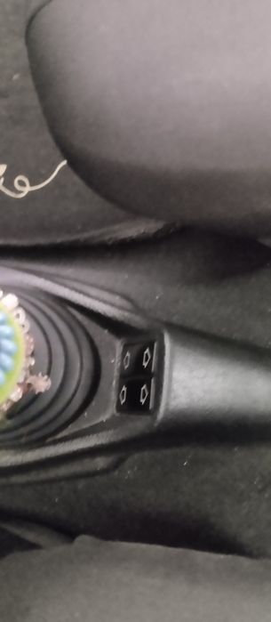 Citroen saxo exclusive