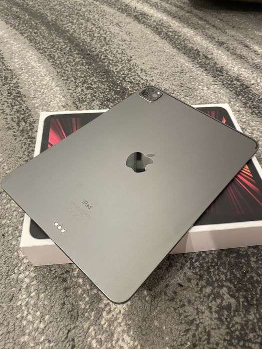 Ipad Pro M1 128gb
