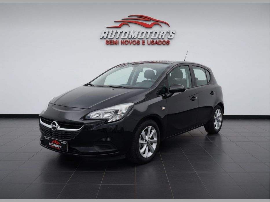 Opel Corsa 1.3 CDTi Cosmo