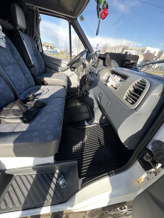 Продам Автовоз Sprinter 313CDI