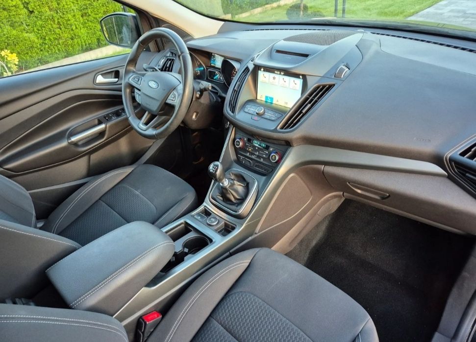 Ford Kuga Stan idealny