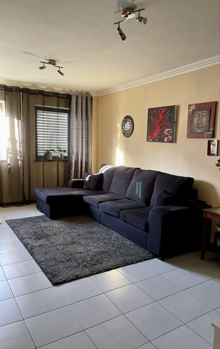 Quarto Entre Campos