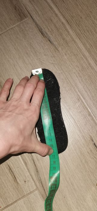 Buty Bartek Kozaczki ocieplane r. 25