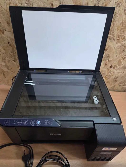 МФУ Epson EcoTank L3271 многофункциональное устройство