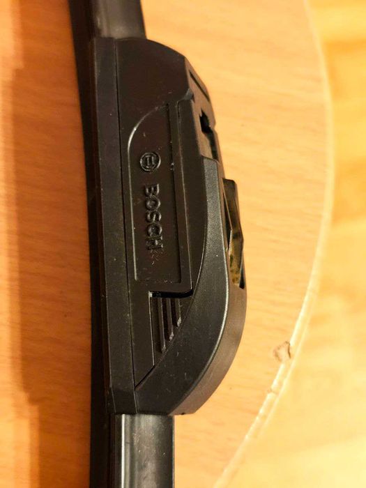 Щетки стеклоочистителя DUR-053L DUR-055L