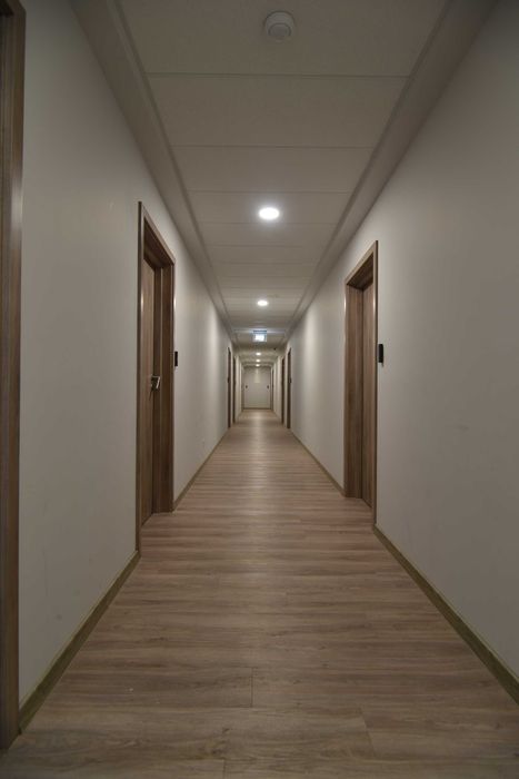 Pokoje z łązienka  i aneksem kuchennym