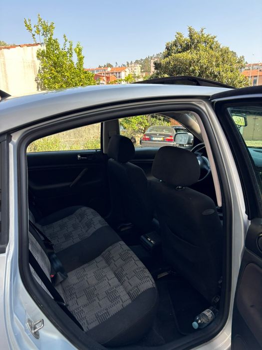 Vw passat b5 tdi115cv