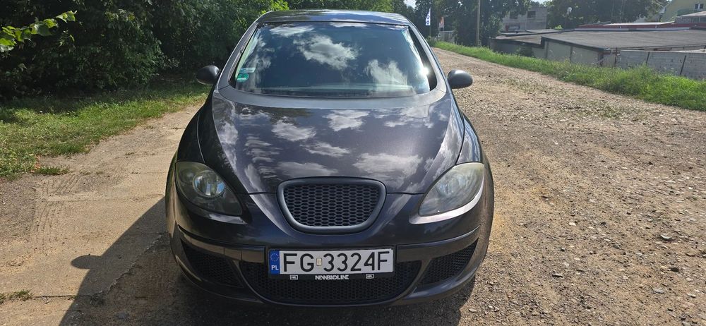 Seat Altea Seat Altea 2006 1.6 Lpg