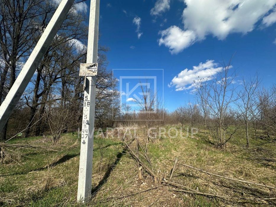 Продаж / Земля сільгосппризначення / Онтаріо, Михайлівка-Рубежівка