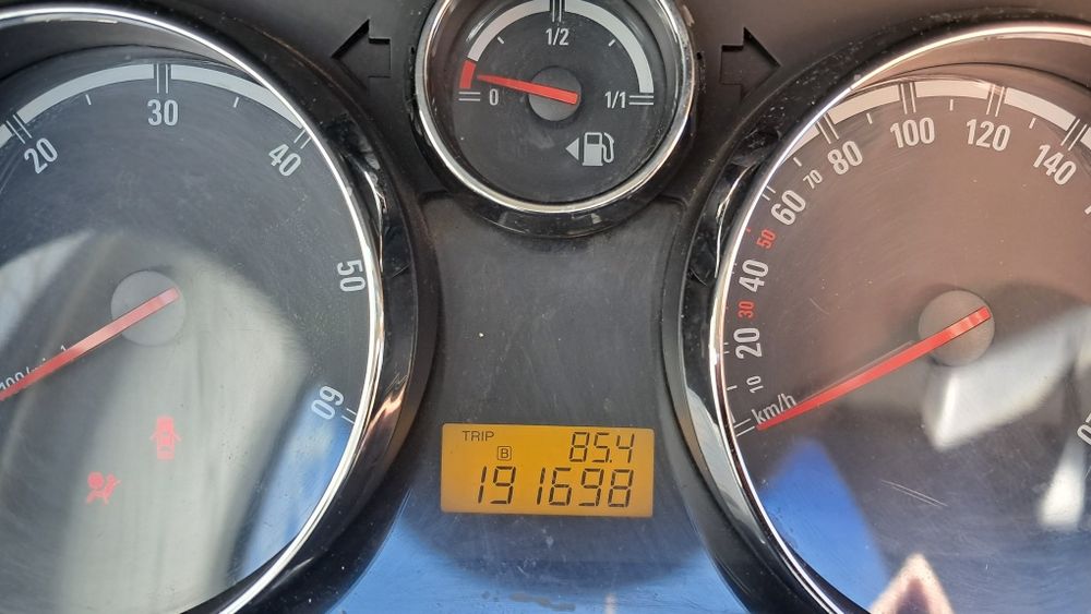 Opel Antara 2.0 tdi