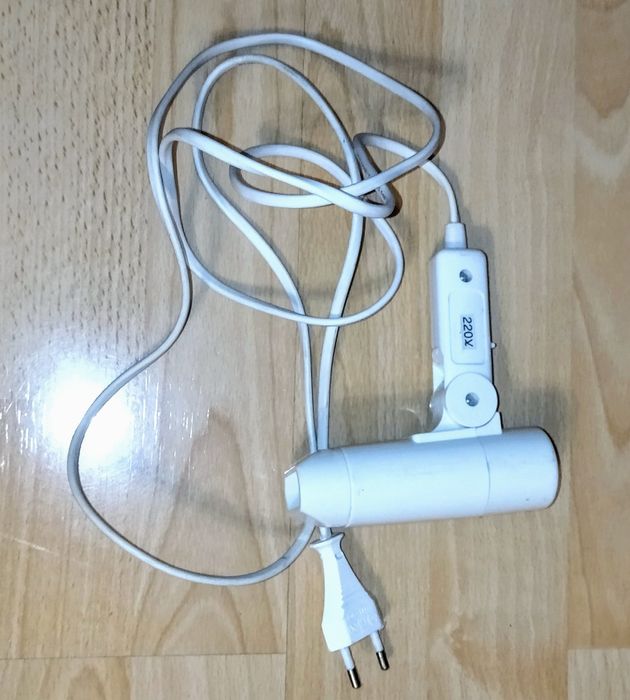 Фен электрический. Satellite.