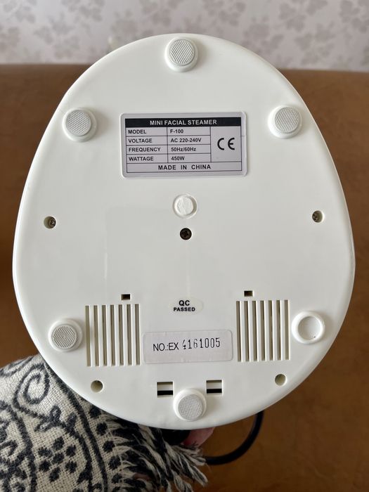 Wapozon mini do inhalacji i aromaterapii