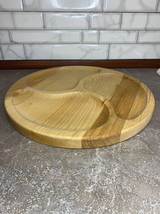 Менажниці для подачі страв