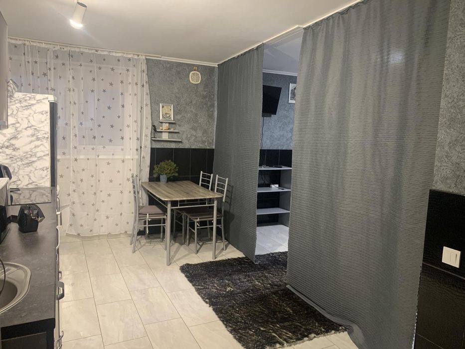 Оренда 1 кімнатна Смарт-квартира вул Мазепи( ЖК Затишний квартал )