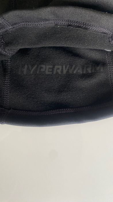 Balaclava Nike com caixa
