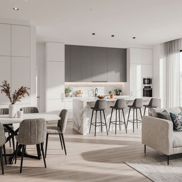 Projetos 3D Arquitetura exterior|interior || Reprodução multimédia