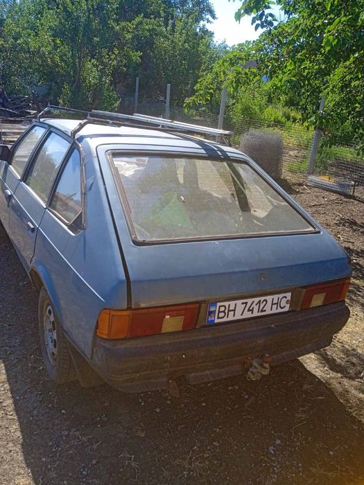 Продам Москвич на ходу