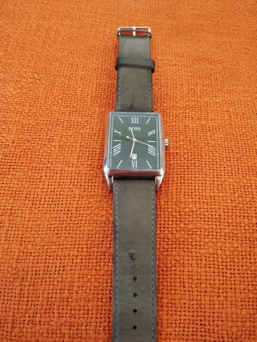 Hugo Boss часы мужские