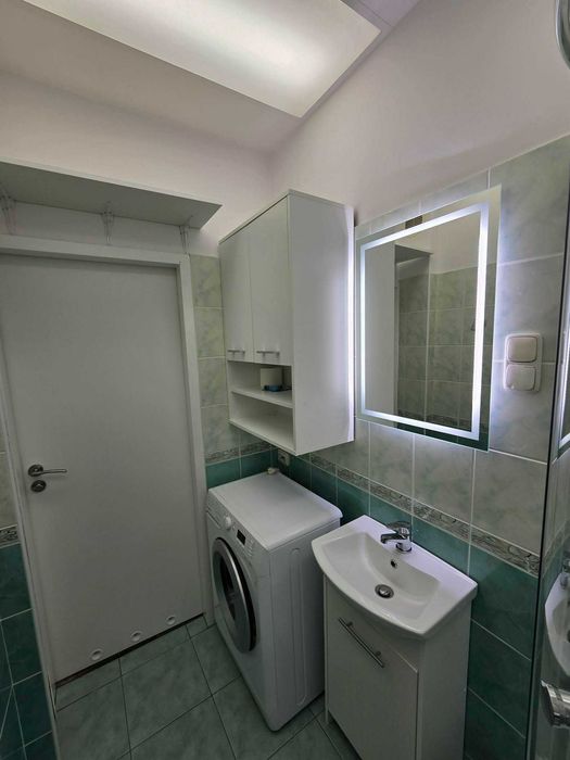 Apartment in Łódź, Zdrowie-Mania, Polesie - View 4