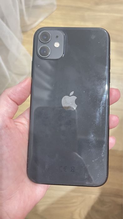 Айфон 11 на 64 гб