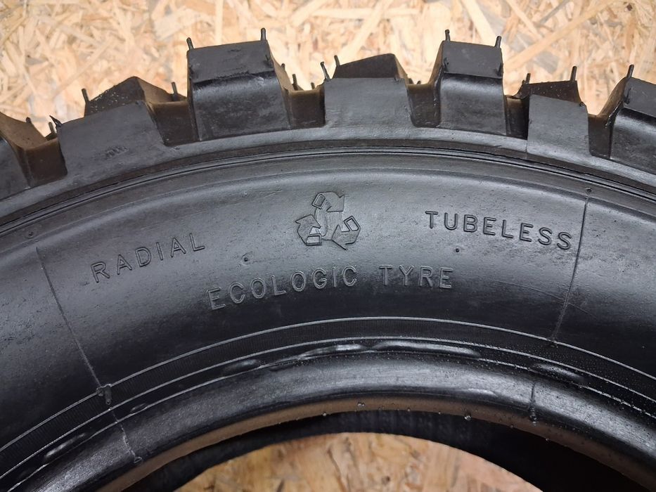 Opony terenowe 215 70 R15-225 70 R15 Tracker
