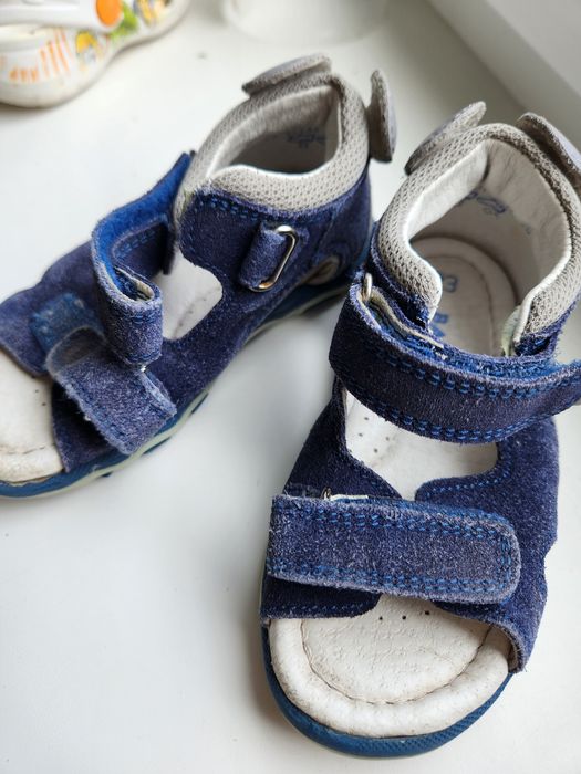 Босоножки 23 размер Bartek 14 см