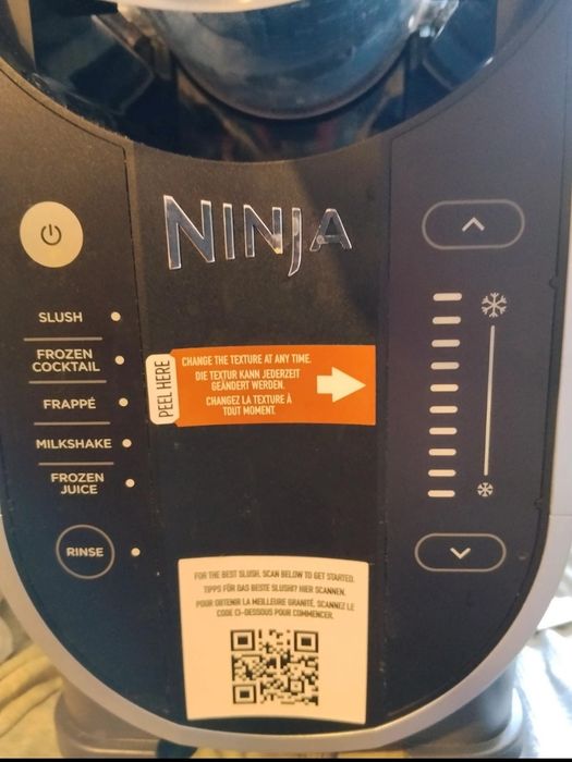 ninja slushi fs301eu