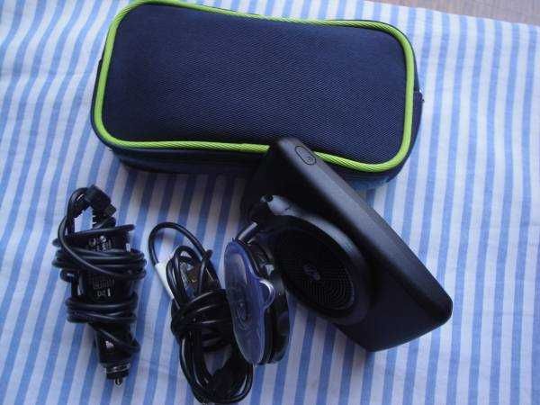 GPS Tomtom XL Live Europa + Marrocos Atualizado