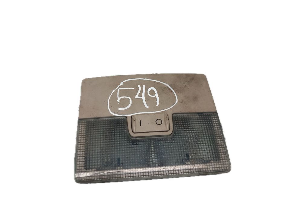 Plafonier frente AUDI A6 (4B2, C5)