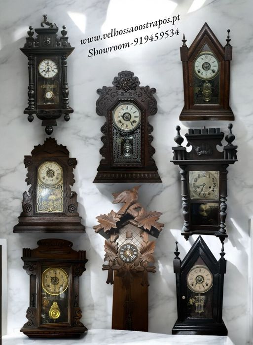 Cômodas  (Variadíssimas)